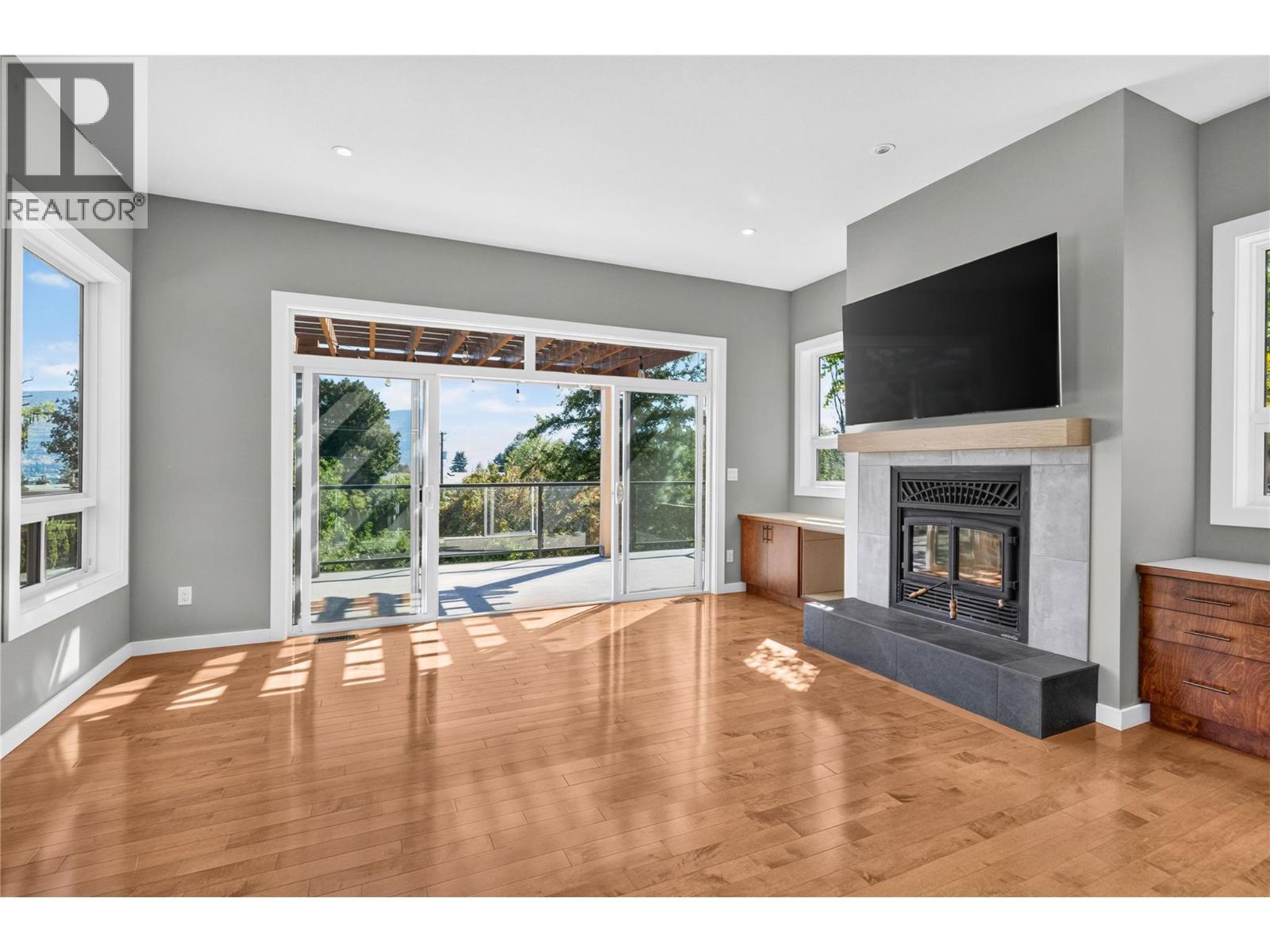 220 West Bench Drive, Penticton, BC