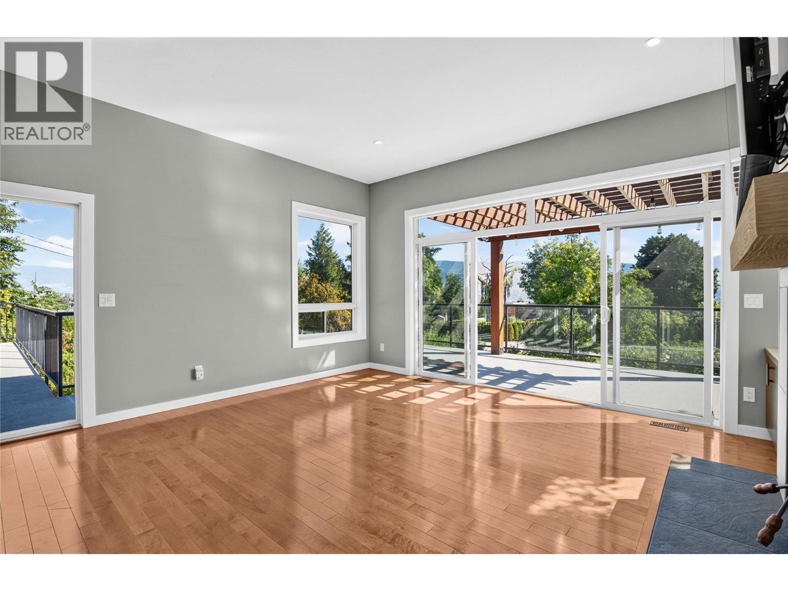 220 West Bench Drive, Penticton, BC