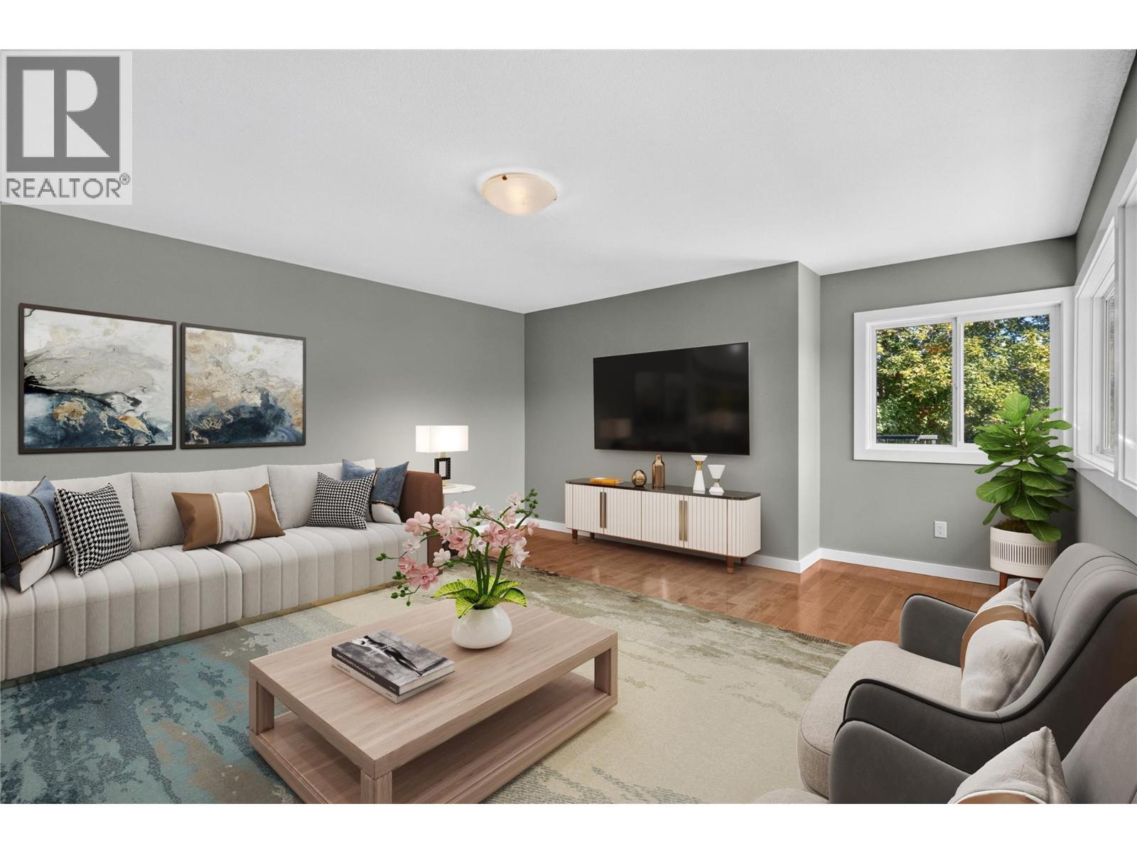 220 West Bench Drive, Penticton, BC