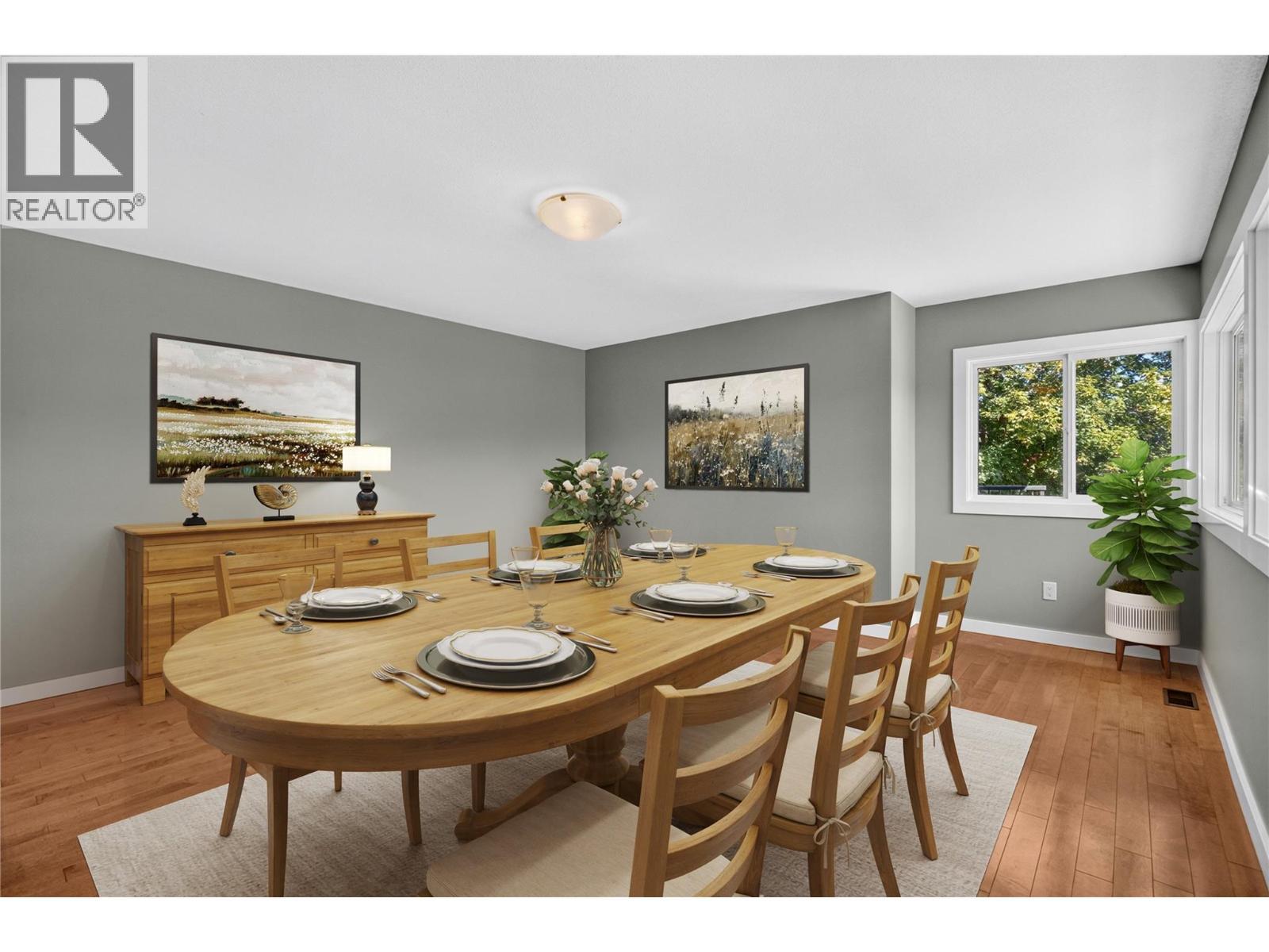 220 West Bench Drive, Penticton, BC