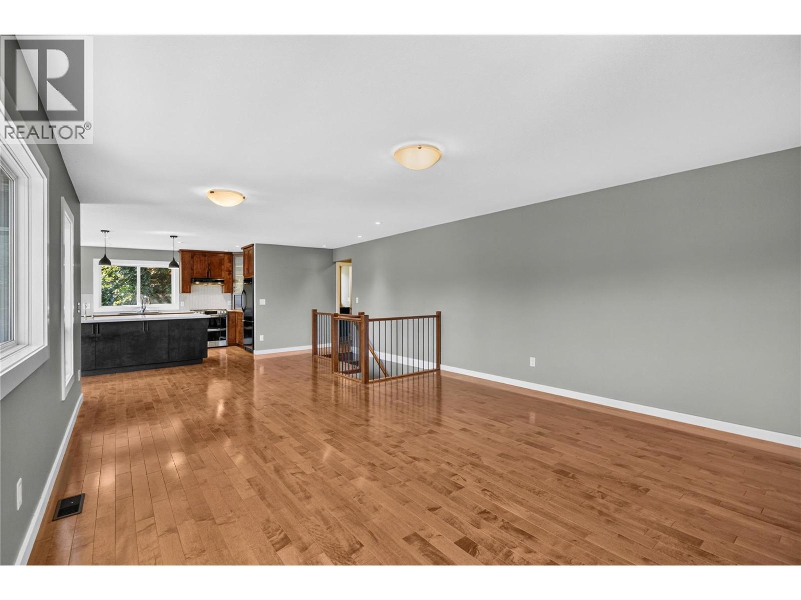 220 West Bench Drive, Penticton, BC