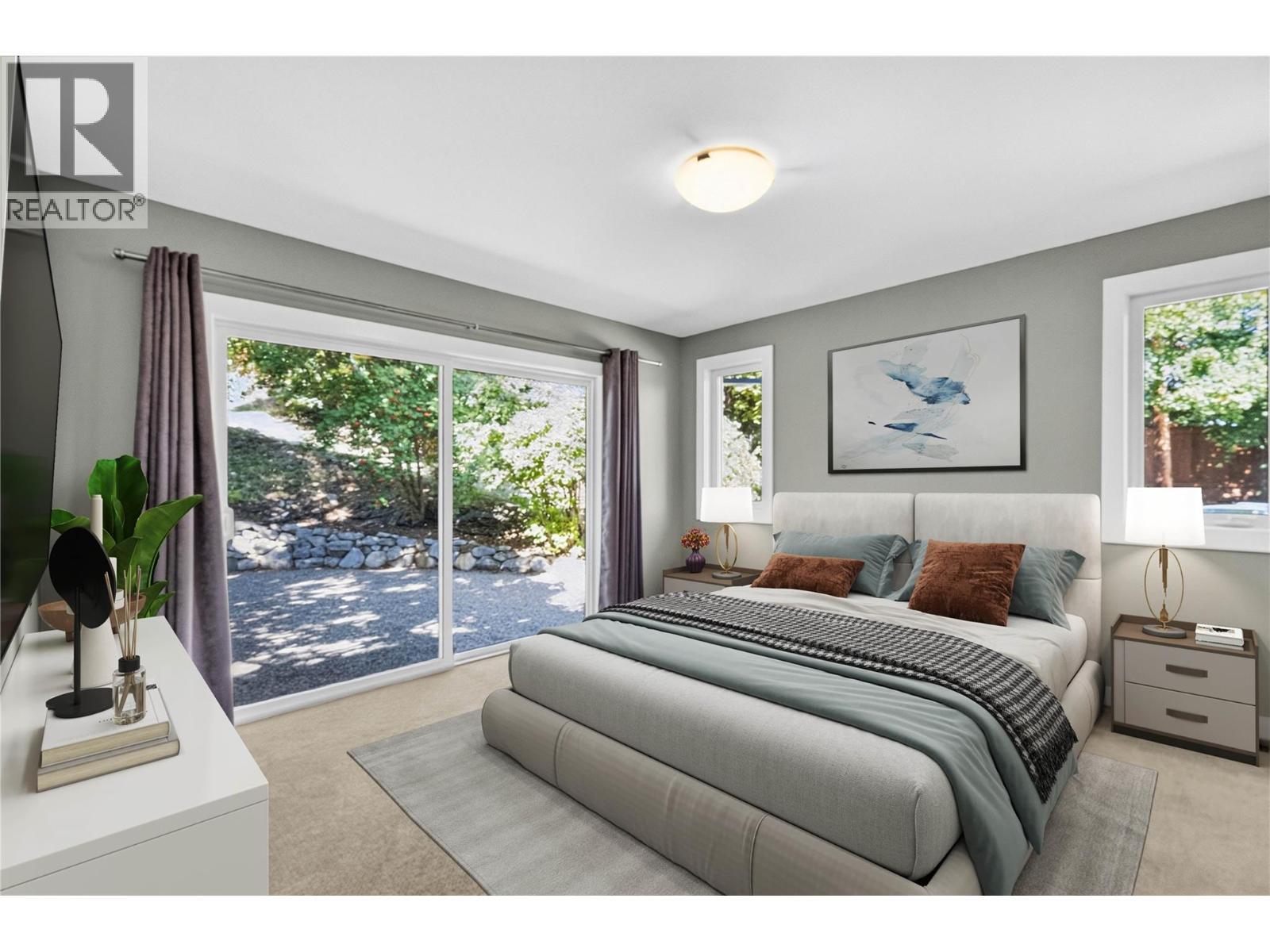 220 West Bench Drive, Penticton, BC
