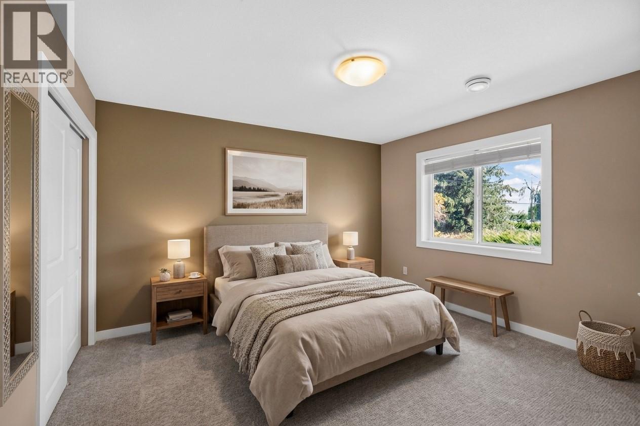 220 West Bench Drive, Penticton, BC