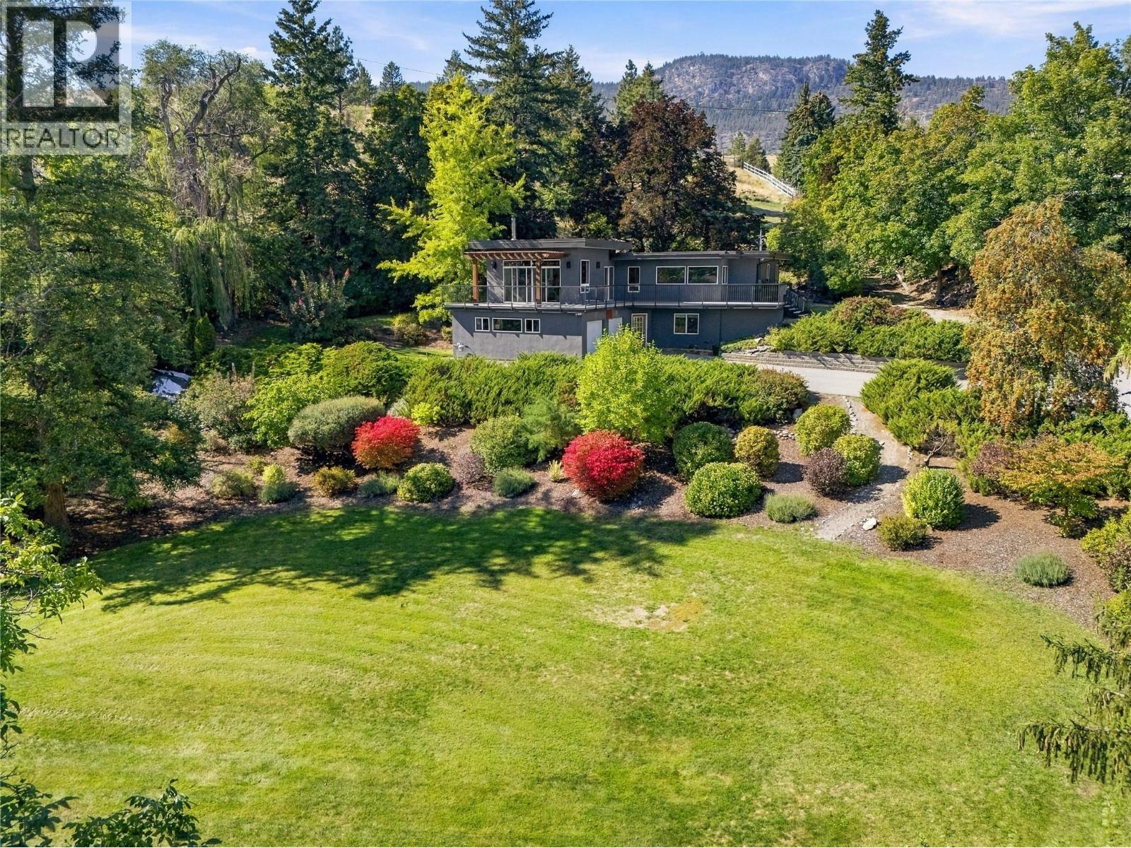 220 West Bench Drive, Penticton, BC