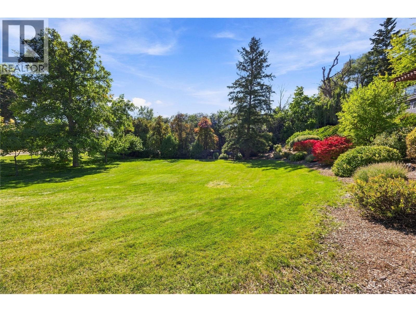 220 West Bench Drive, Penticton, BC