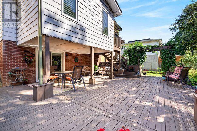 174 Bayview Fairways Drive, Markham, ON