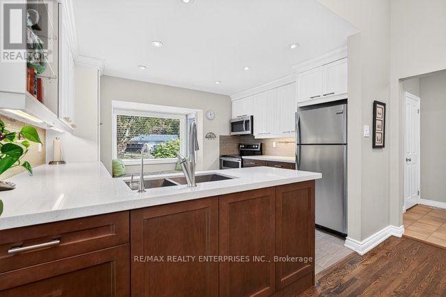 174 Bayview Fairways Drive, Markham, ON