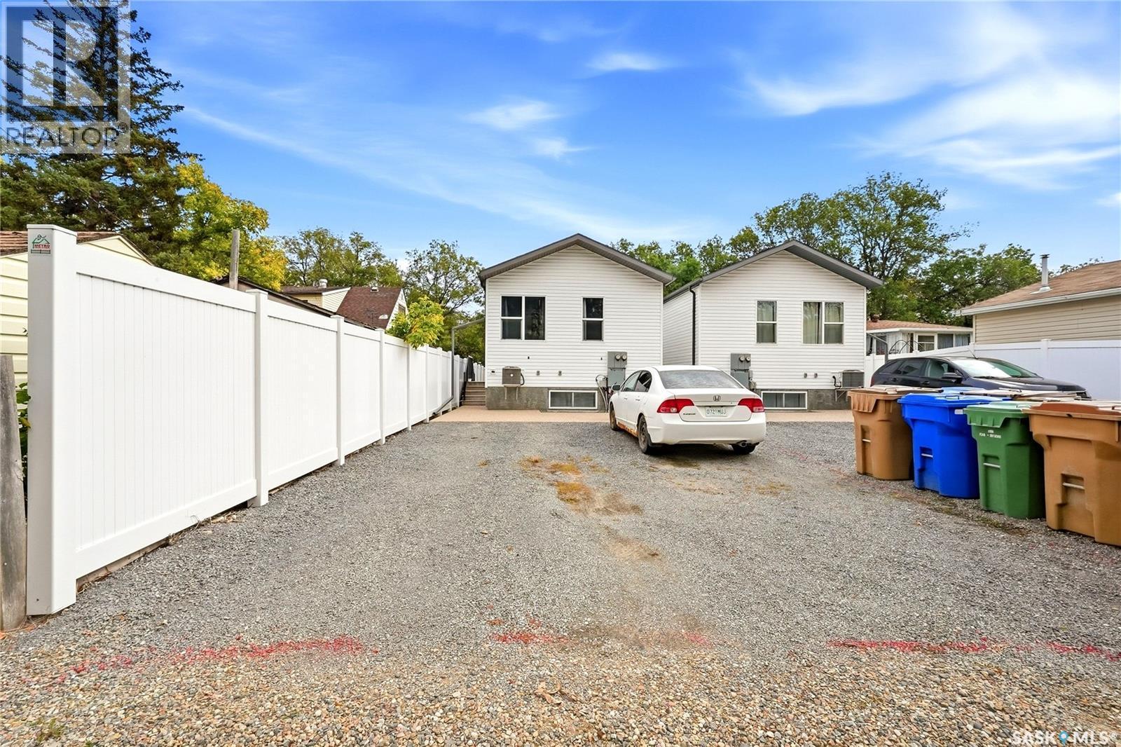 2744 Mackay Street, Regina, SK