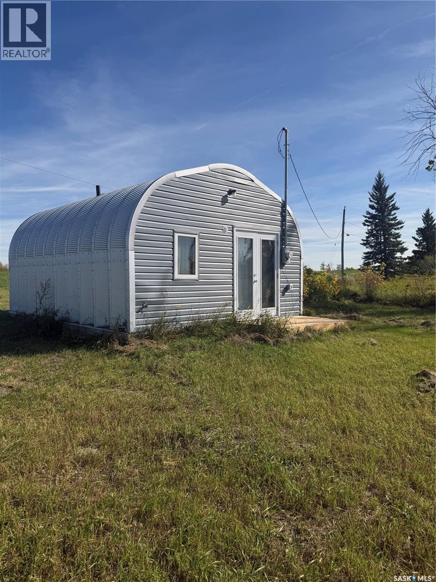 1 Beck Street, Dubuc, SK
