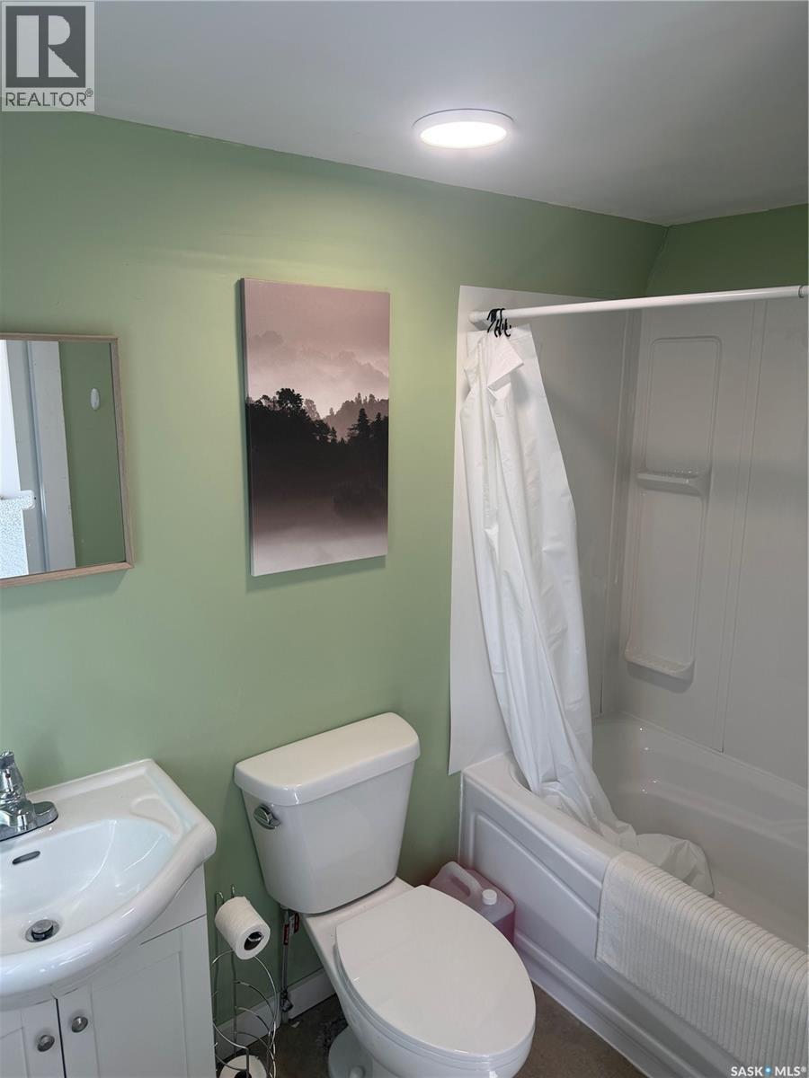 1 Beck Street, Dubuc, SK