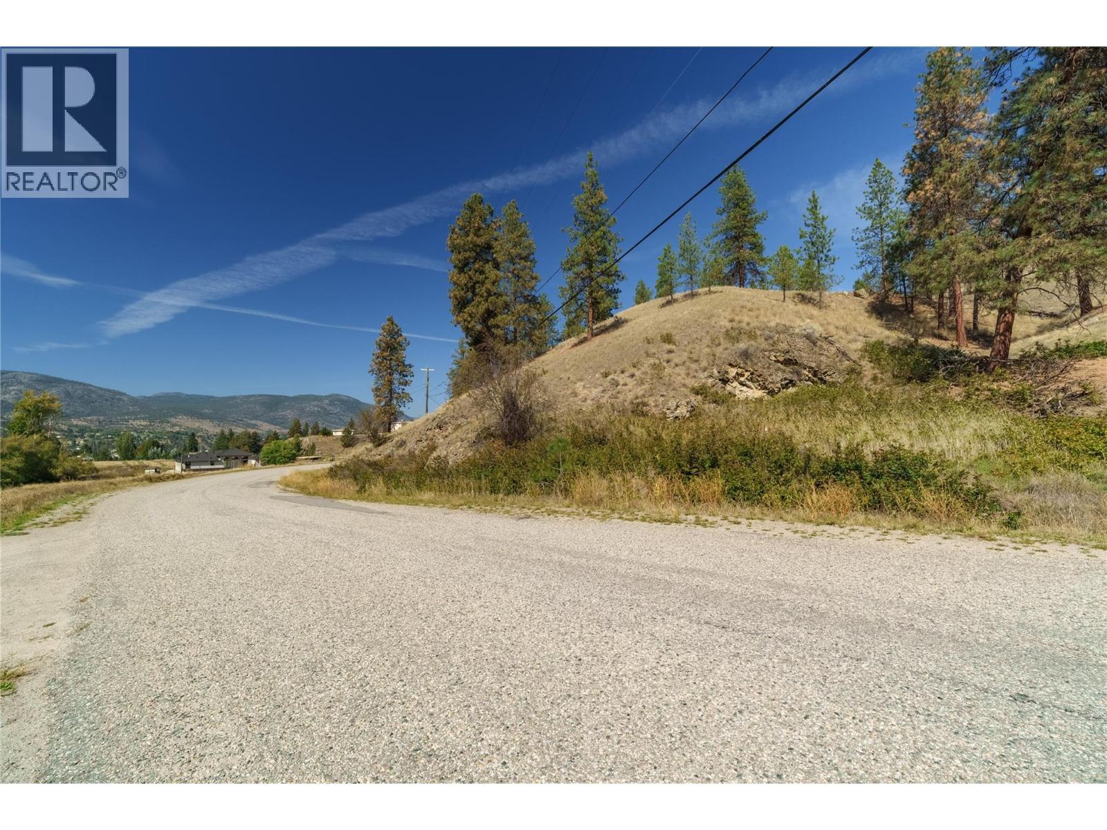 Prpsd Lt 2 47 Street, Okanagan Falls, BC