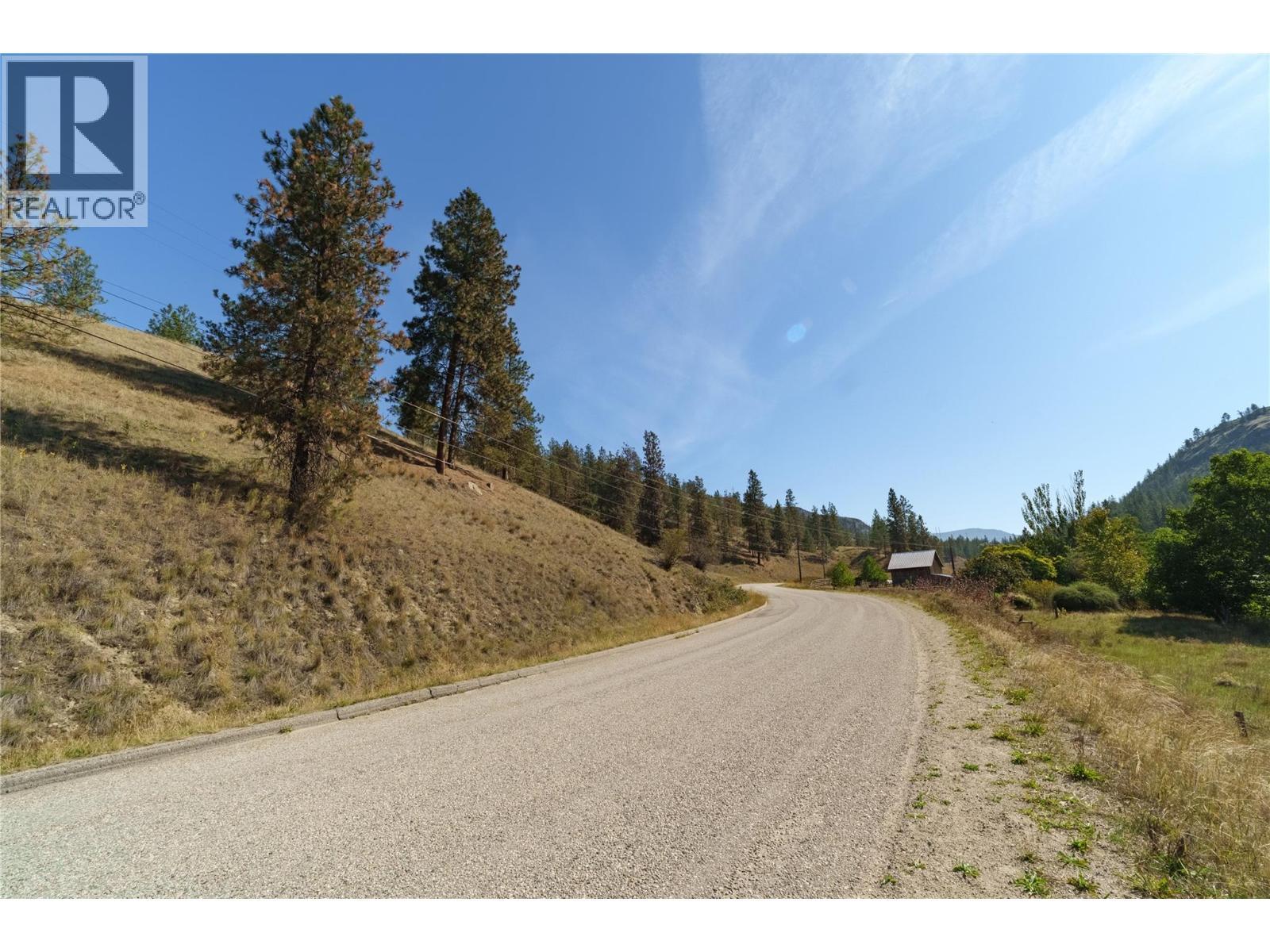 Prpsd Lt 2 47 Street, Okanagan Falls, BC