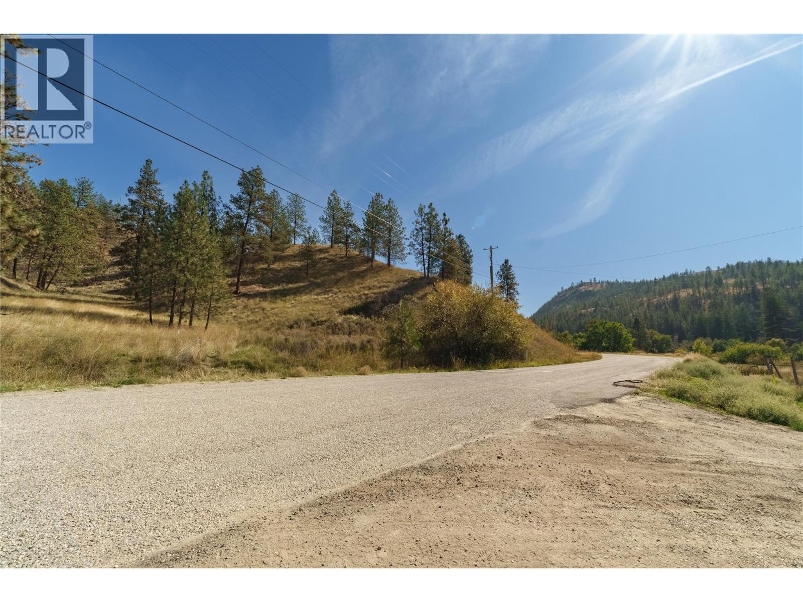 Prpsd Lt 2 47 Street, Okanagan Falls, BC