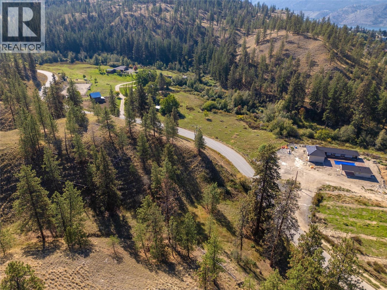Prpsd Lt 2 47 Street, Okanagan Falls, BC