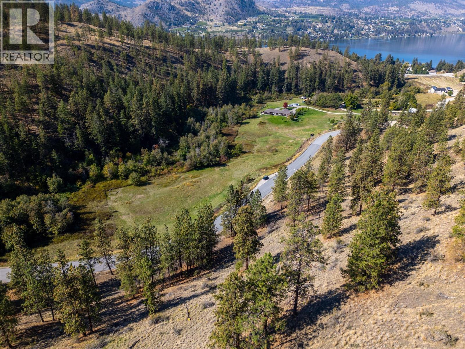 Prpsd Lt 2 47 Street, Okanagan Falls, BC