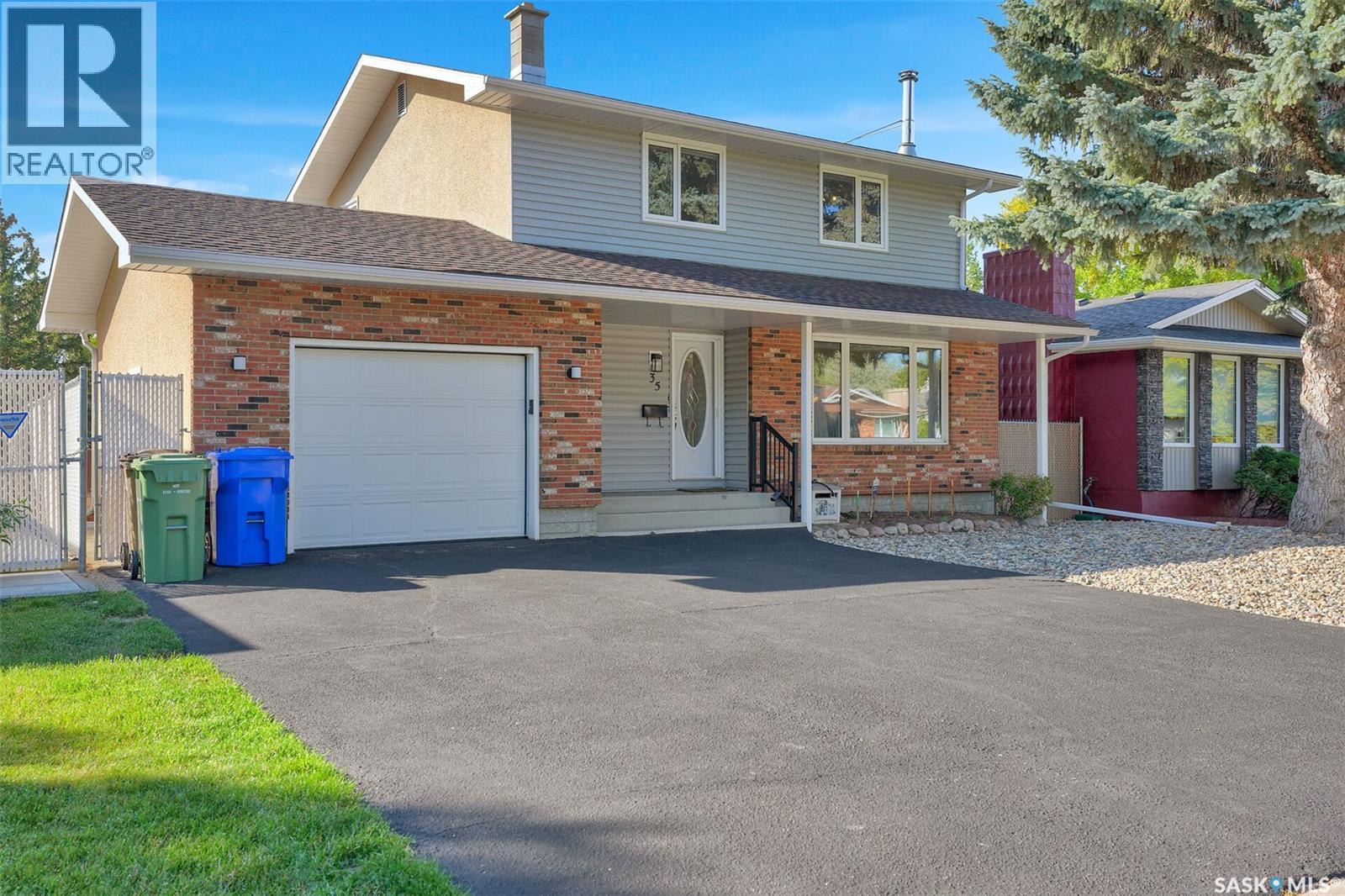 35 Litzenberger Crescent, Regina, SK