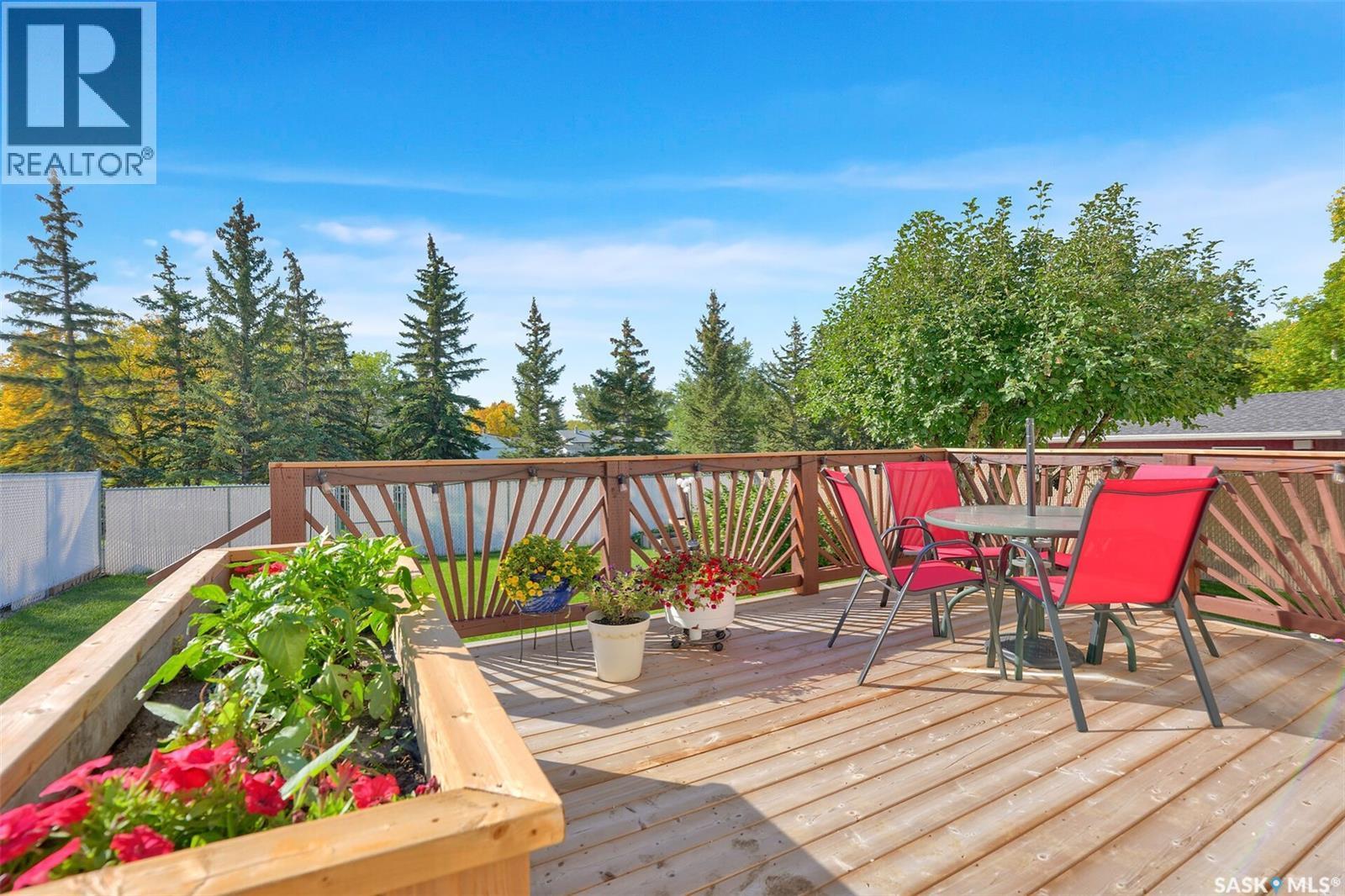 35 Litzenberger Crescent, Regina, SK