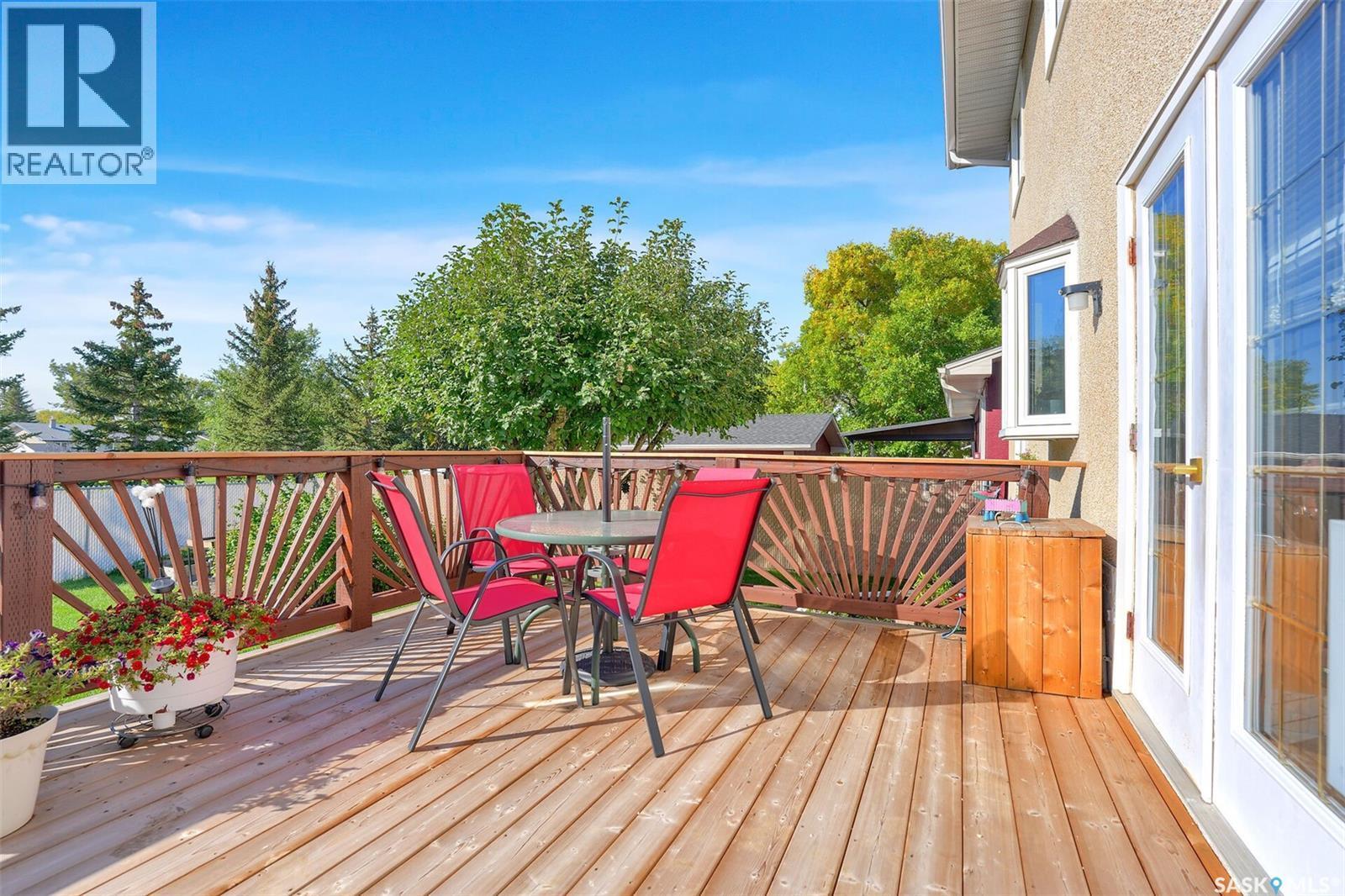 35 Litzenberger Crescent, Regina, SK