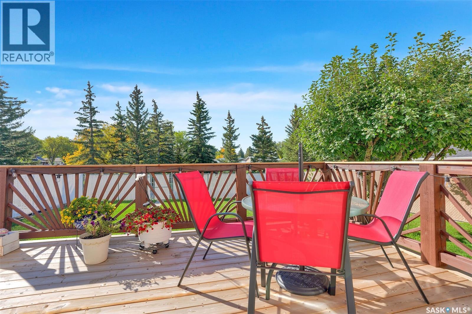 35 Litzenberger Crescent, Regina, SK