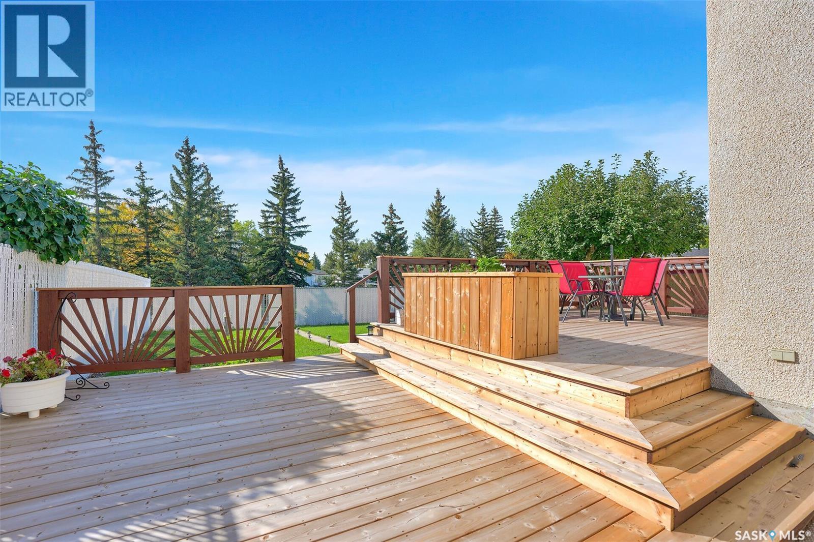 35 Litzenberger Crescent, Regina, SK