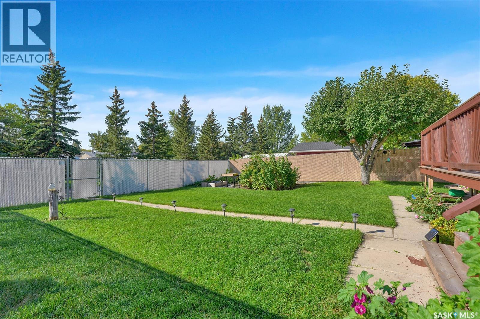 35 Litzenberger Crescent, Regina, SK