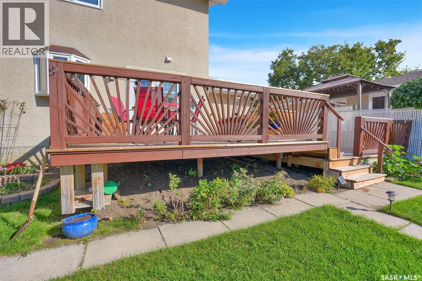 35 Litzenberger Crescent, Regina, SK