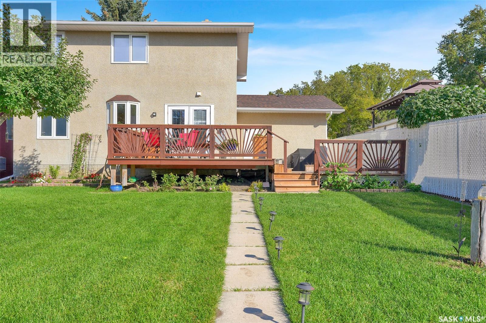 35 Litzenberger Crescent, Regina, SK