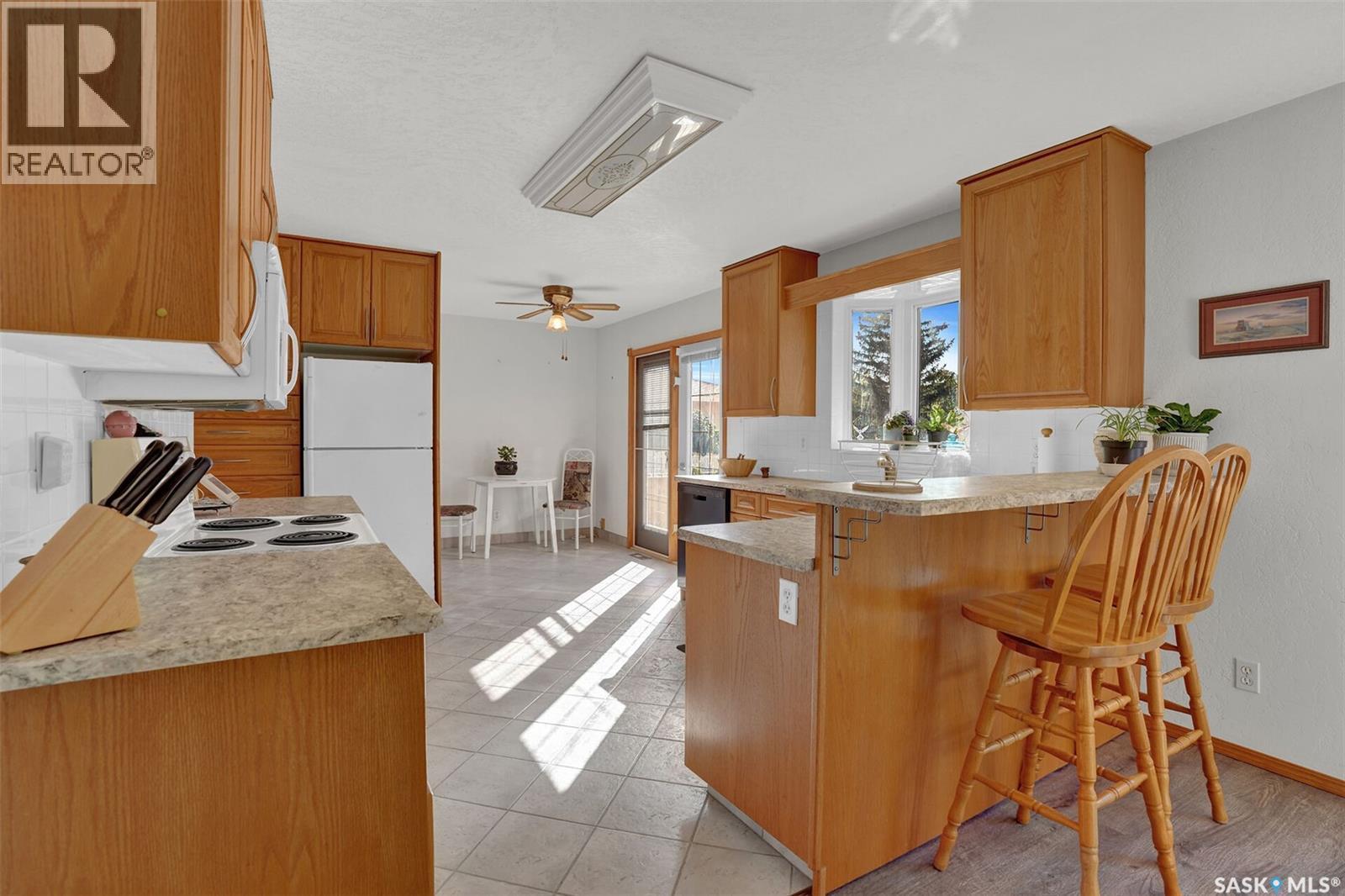 35 Litzenberger Crescent, Regina, SK