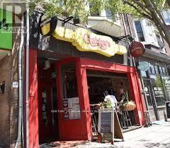 157 Roncesvalles Avenue, Toronto, ON