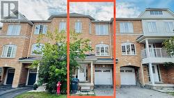 12 URBANA ROAD Brampton, ON L6Y 0R6