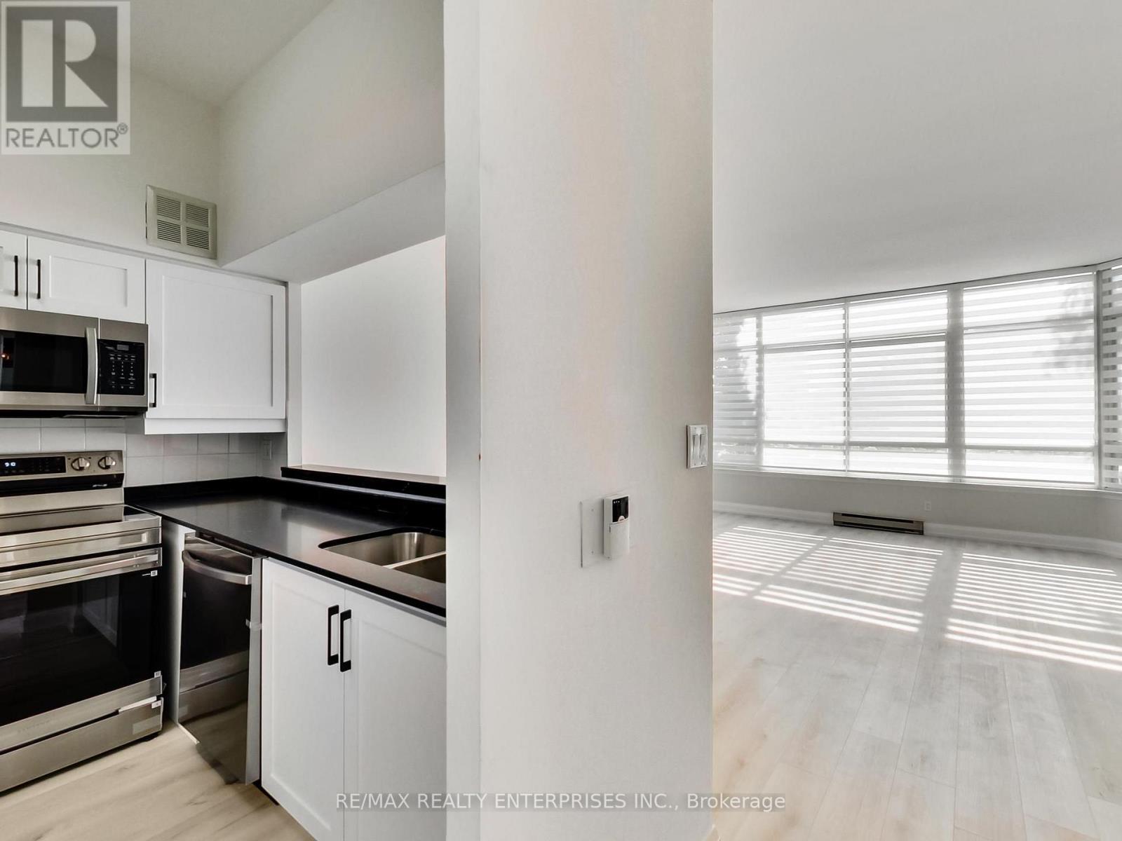 110B - 3605 Kariya Drive, Mississauga, ON