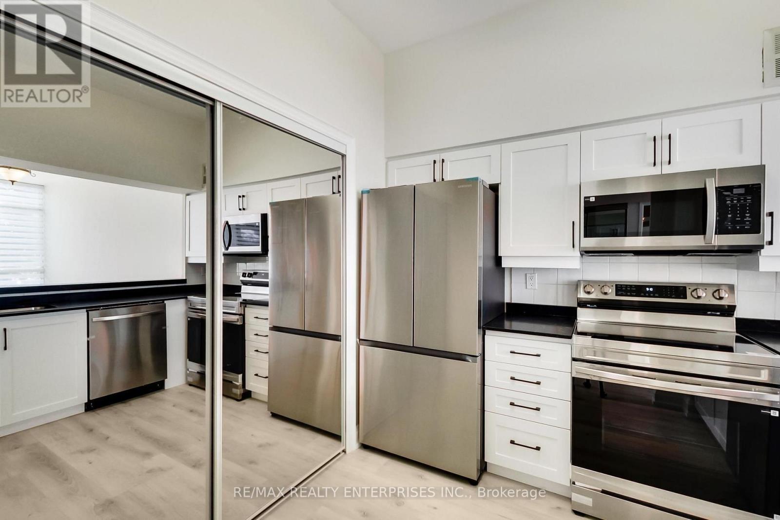 110B - 3605 Kariya Drive, Mississauga, ON