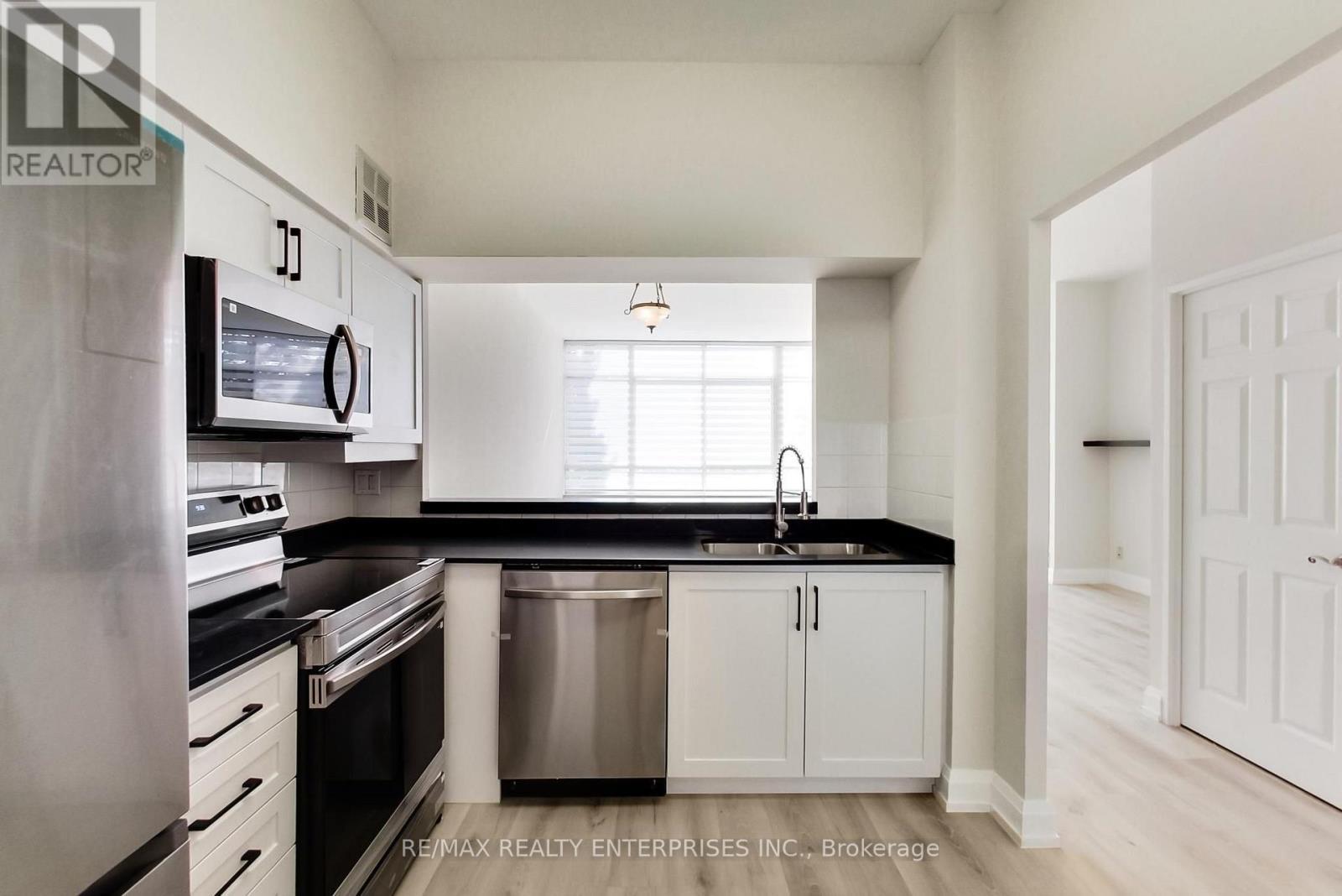 110B - 3605 Kariya Drive, Mississauga, ON