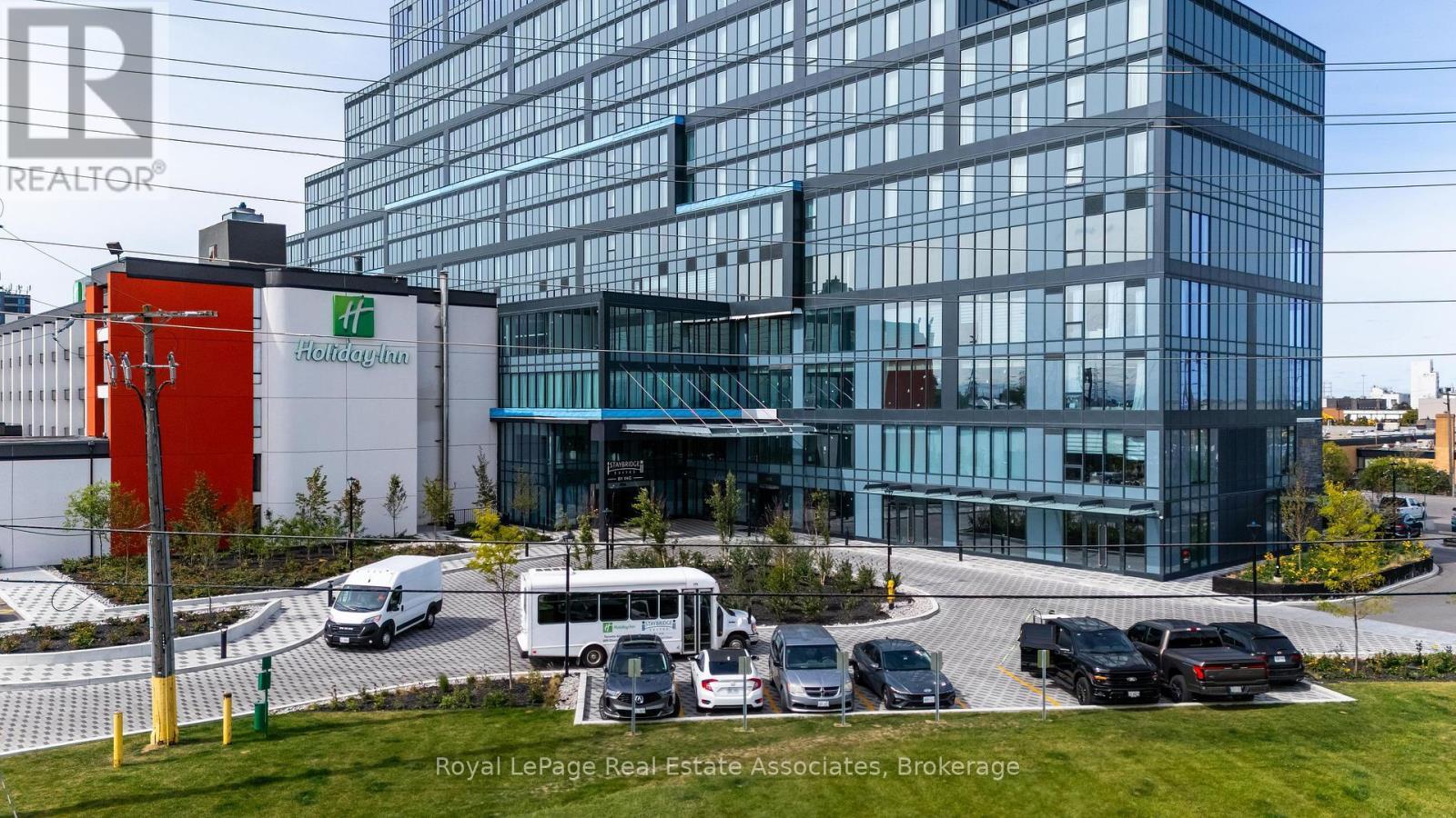 310 - 996 Martin Grove Road, Toronto, ON