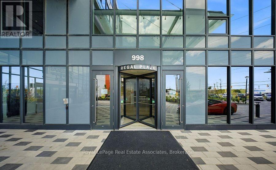 310 - 996 Martin Grove Road, Toronto, ON
