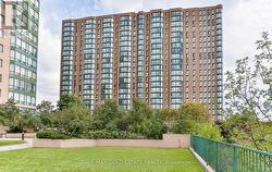 1012 - 145 HILLCREST AVENUE Mississauga, ON L5B 3Z1