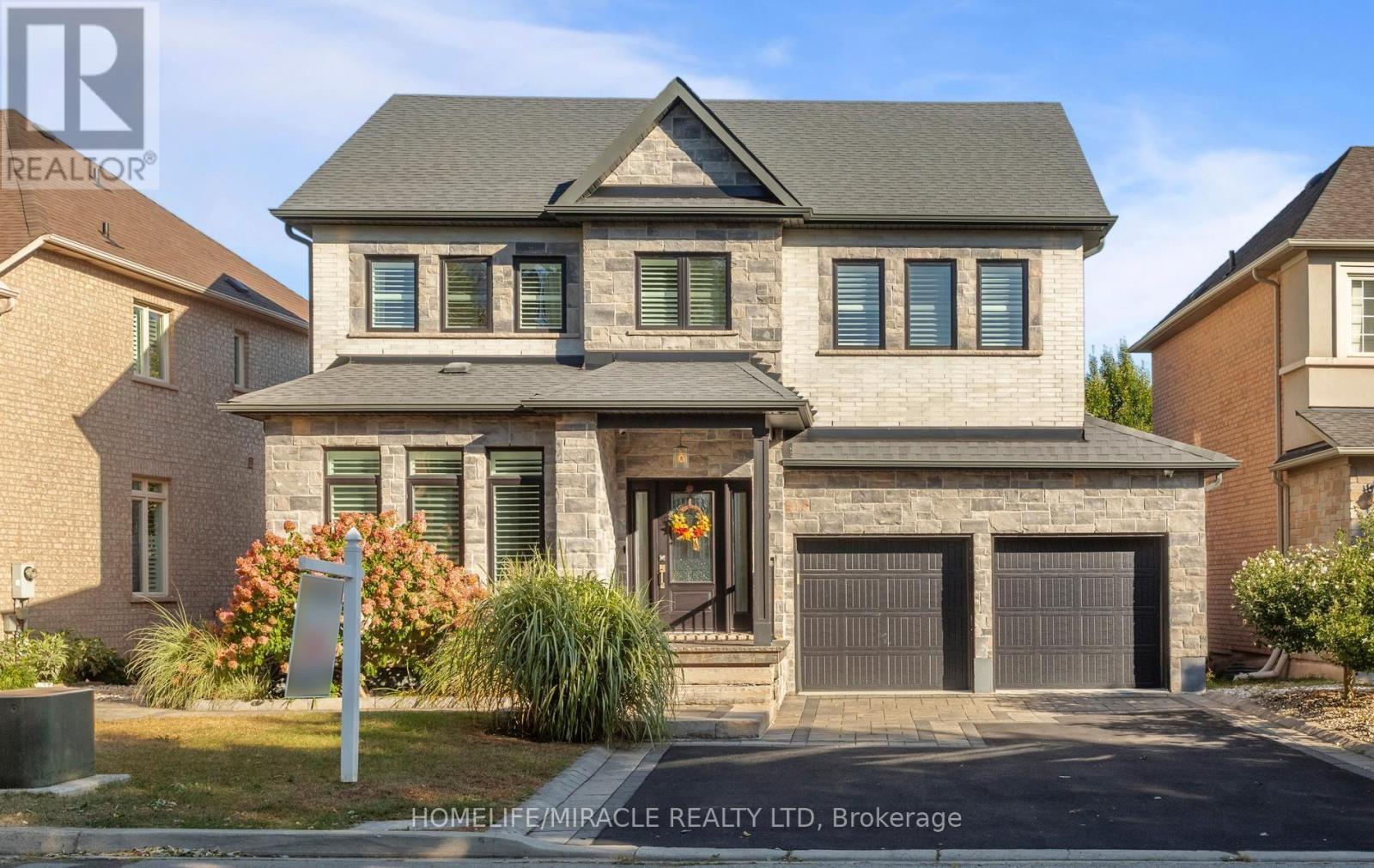 3330 Raspberry Bush Trail, Oakville, ON