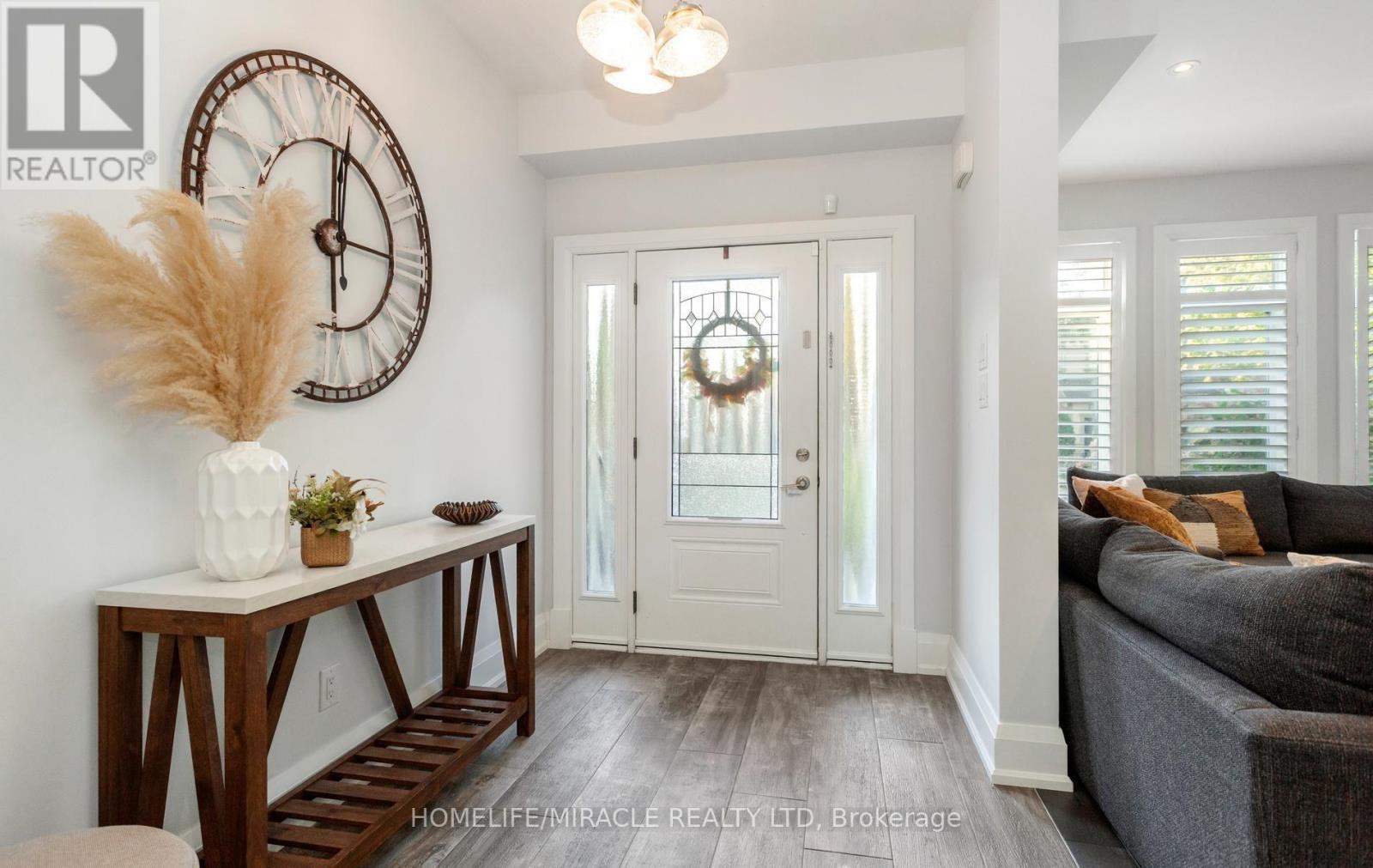3330 Raspberry Bush Trail, Oakville, ON