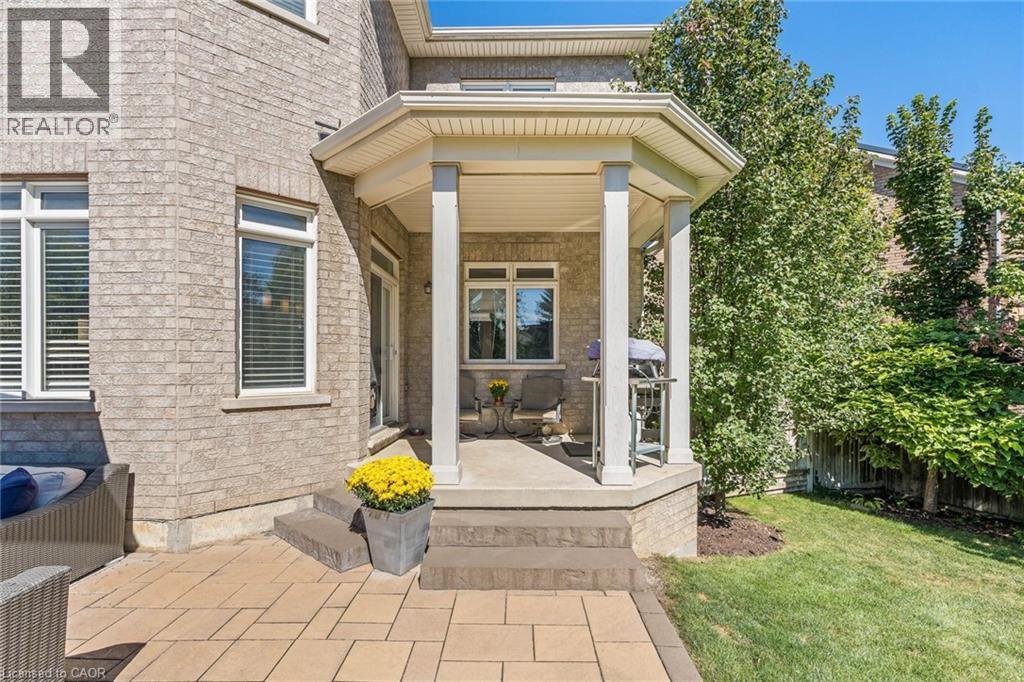 14 View Point Circle, Georgetown, ON