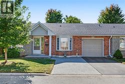 173 WILSON Street W Unit# 4 Ancaster, ON L9G 1N4