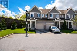 12 - 60 CANTERBURY DRIVE St. Catharines, ON L2P 0E7