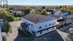 636 D'IBERVILLE AVENUE Iroquois Falls, ON P0K 1G0
