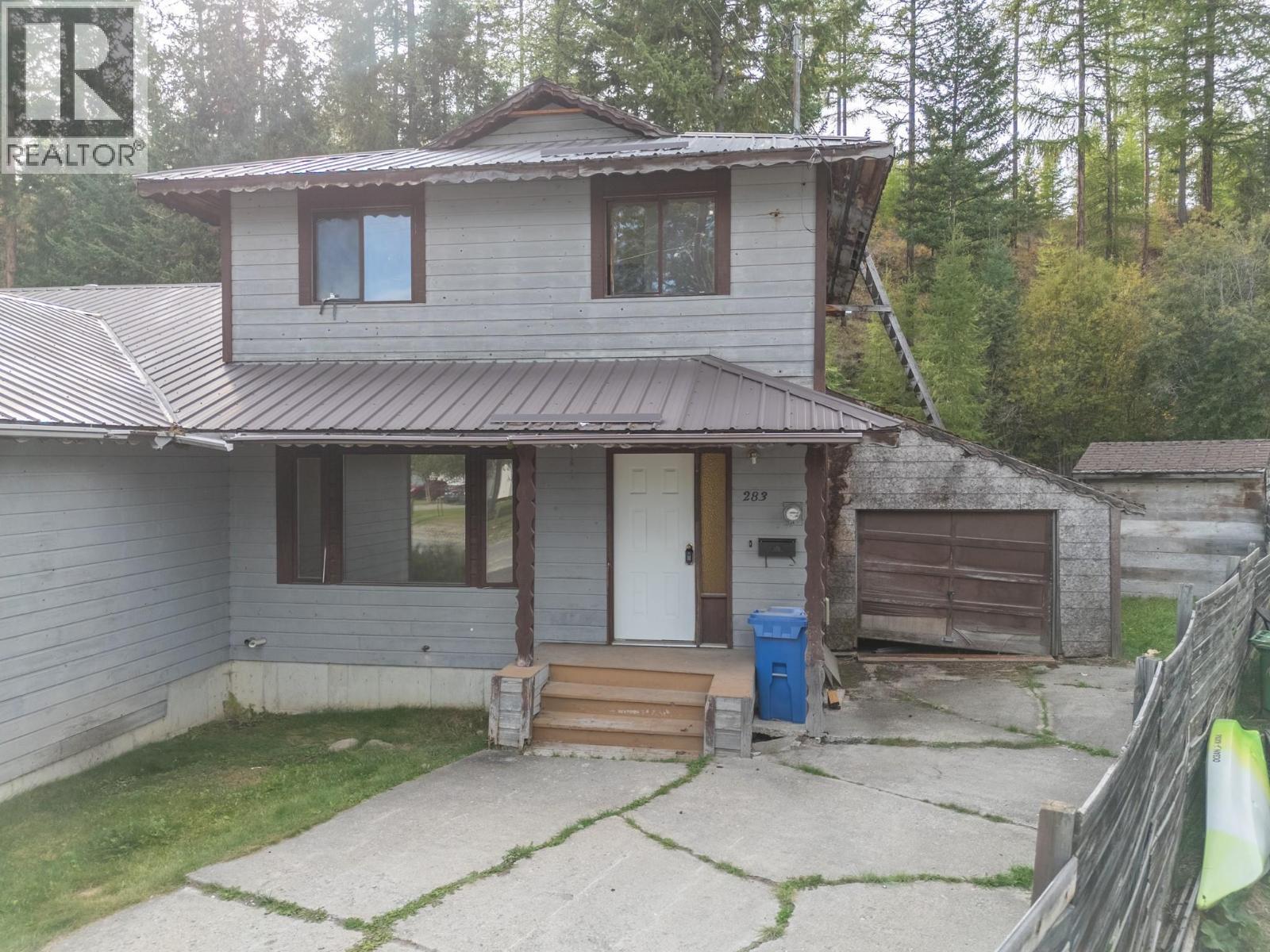 283 Kimbrook Crescent, Kimberley, BC