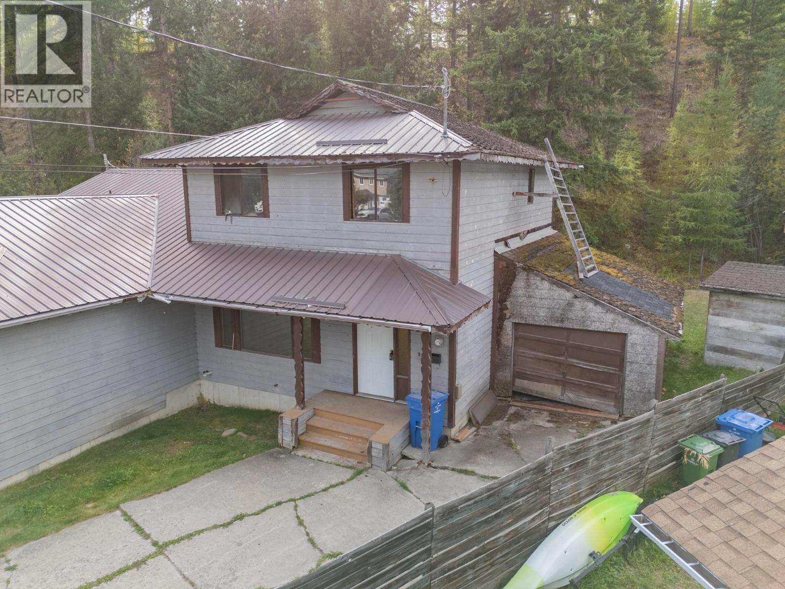 283 Kimbrook Crescent, Kimberley, BC