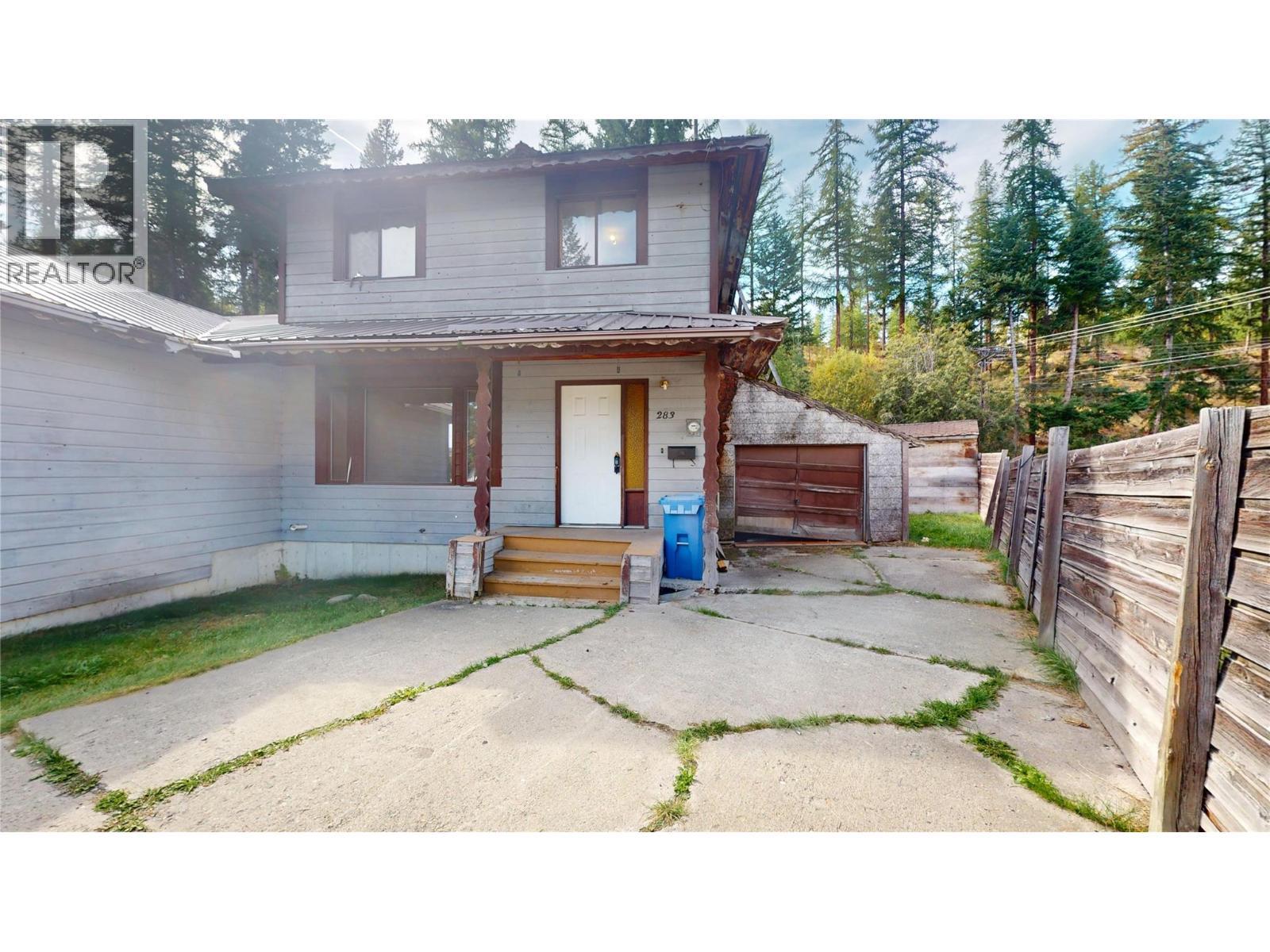 283 Kimbrook Crescent, Kimberley, BC