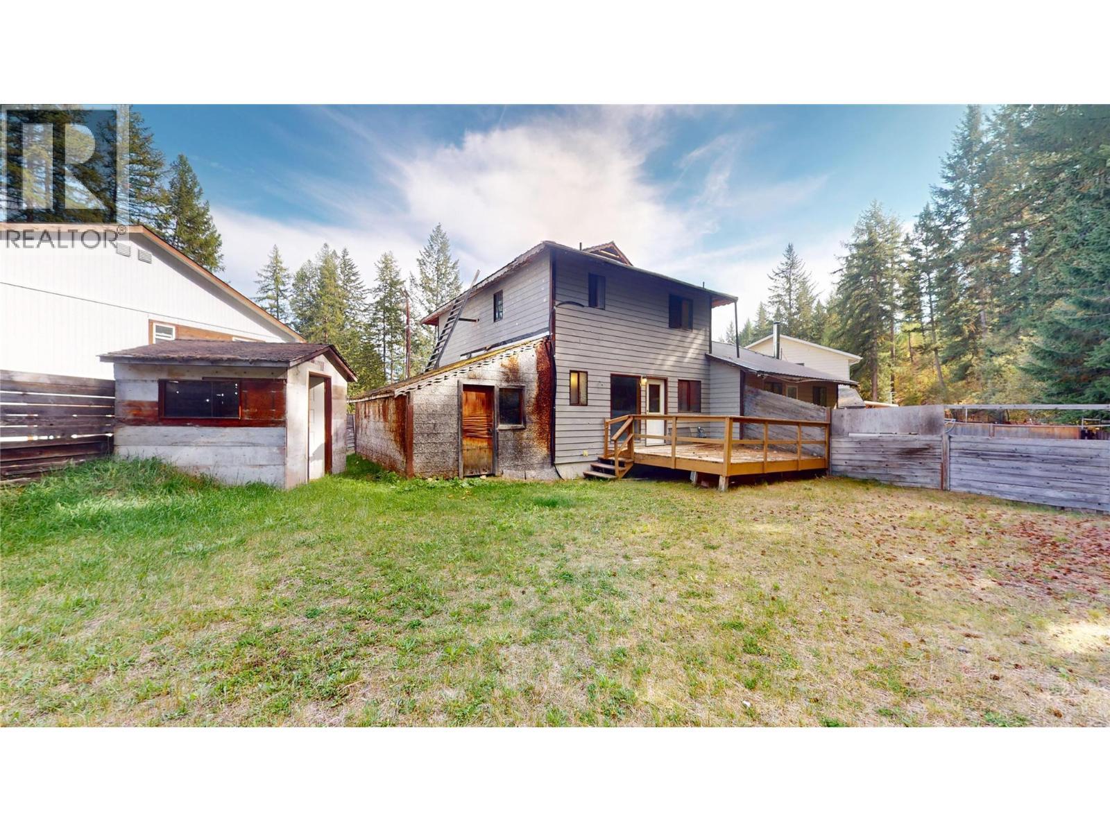 283 Kimbrook Crescent, Kimberley, BC