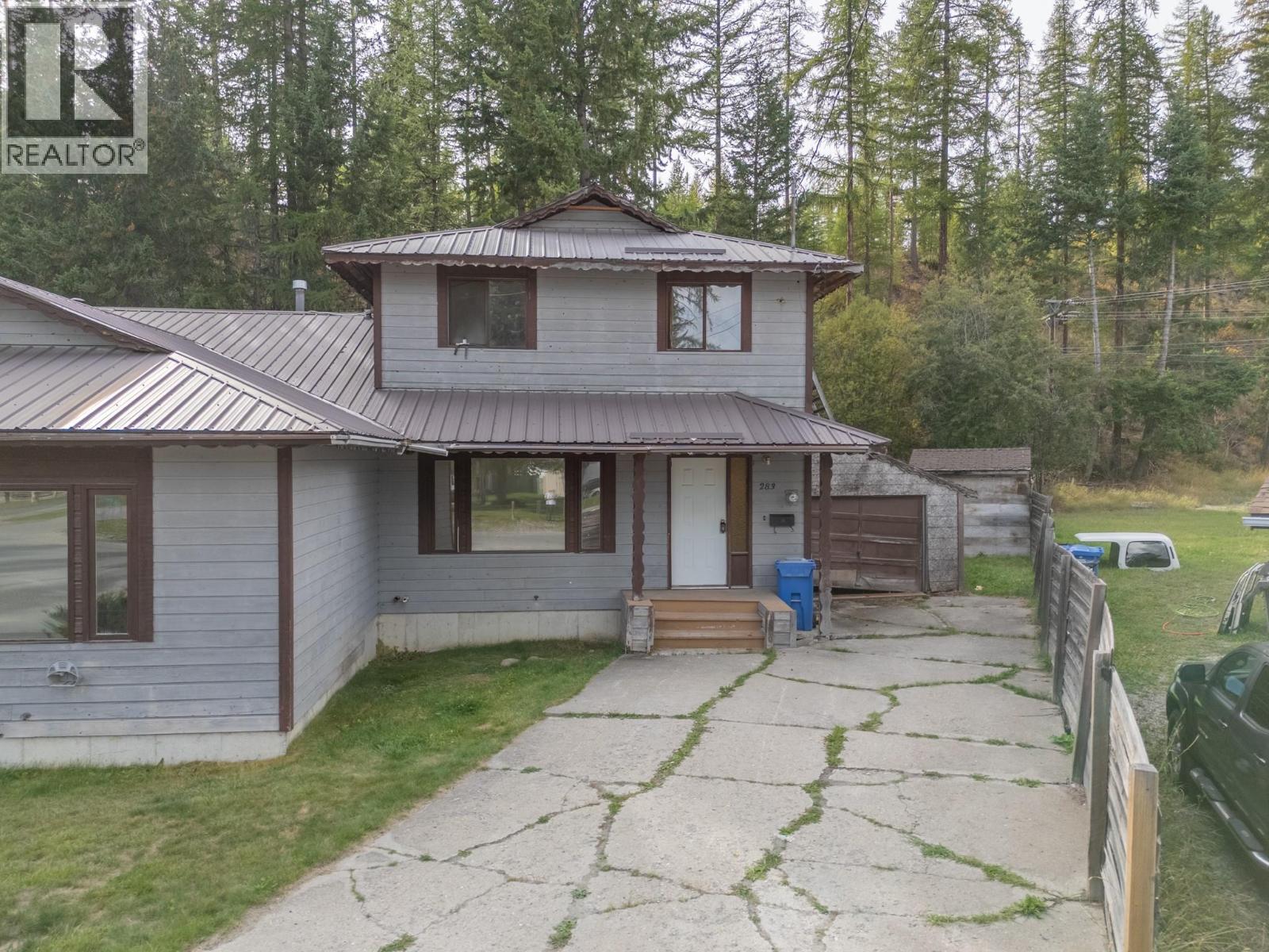 283 Kimbrook Crescent, Kimberley, BC