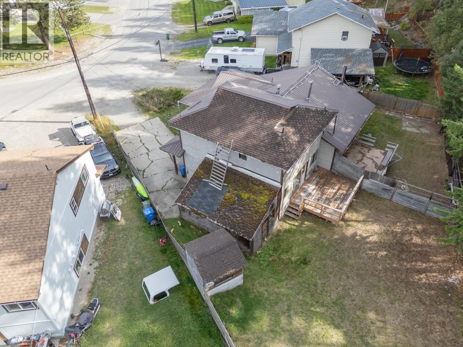 283 Kimbrook Crescent, Kimberley, BC