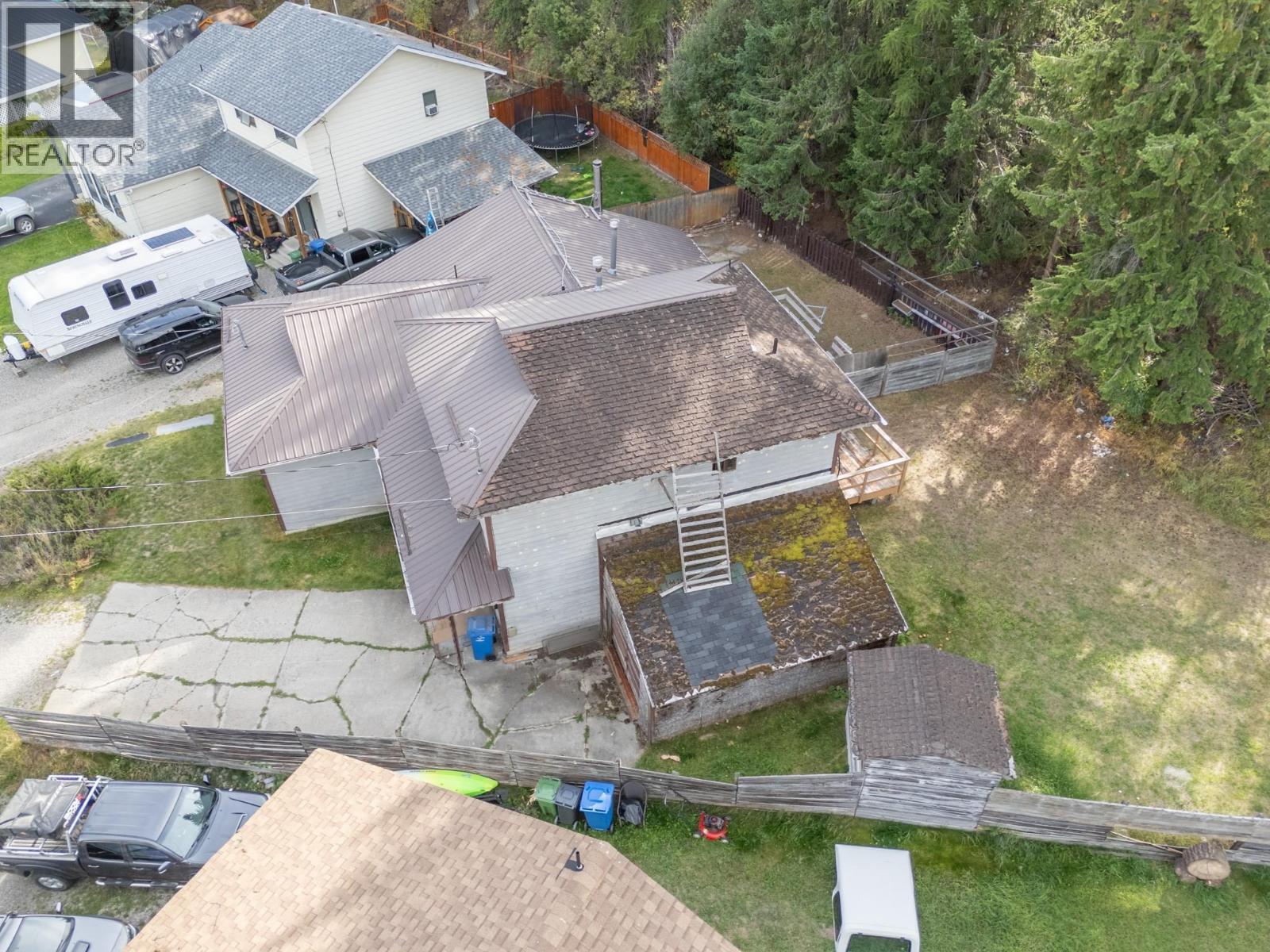 283 Kimbrook Crescent, Kimberley, BC