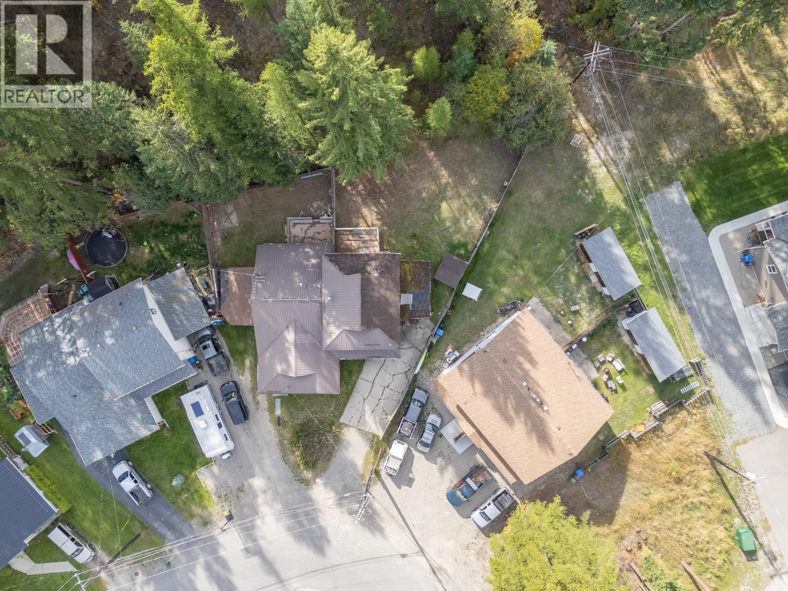 283 Kimbrook Crescent, Kimberley, BC